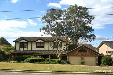 28 Elder Ave, Baulkham Hills, NSW 2153