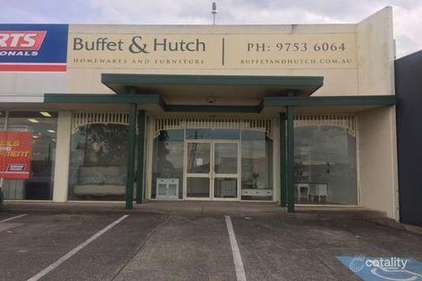 3b/881-887 Burwood Hwy, Ferntree Gully, VIC 3156