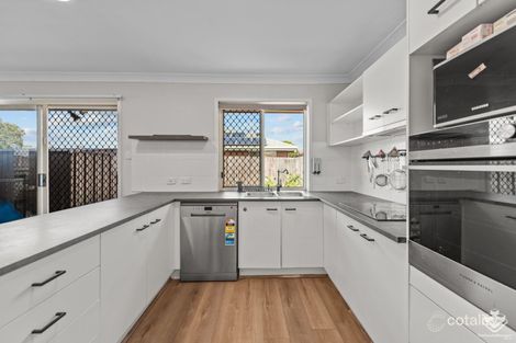 Property photo of 15 Agostino Close Doolandella QLD 4077