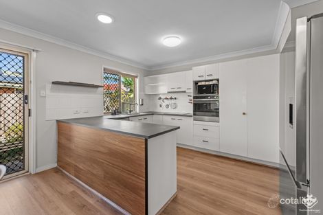 Property photo of 15 Agostino Close Doolandella QLD 4077