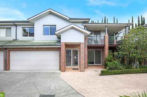 Property photo of 8/160 Princes Highway Figtree NSW 2525