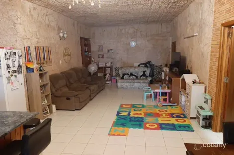 Property photo of LOT 1911 Comacchio Close Coober Pedy SA 5723