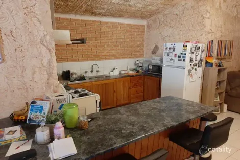 Property photo of LOT 1911 Comacchio Close Coober Pedy SA 5723