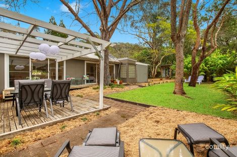 Property photo of 46 Cornelian Road Pearl Beach NSW 2256