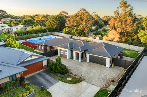 27 Filly Cct, Sunbury, VIC 3429