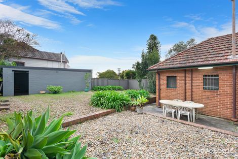 Property photo of 298 Old Canterbury Road Ashfield NSW 2131