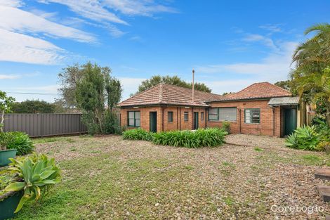 Property photo of 298 Old Canterbury Road Ashfield NSW 2131