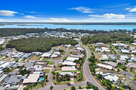 1 Lilly Pilly Dr, Burrum Heads, QLD 4659