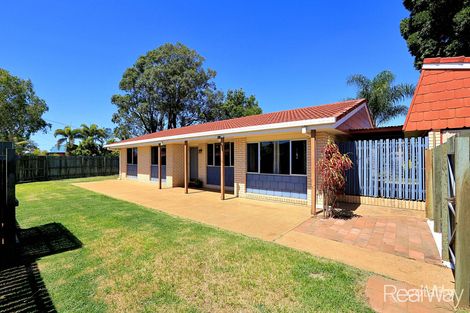 Property photo of 2 Cortes Drive Thabeban QLD 4670