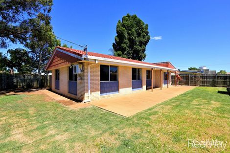 Property photo of 2 Cortes Drive Thabeban QLD 4670
