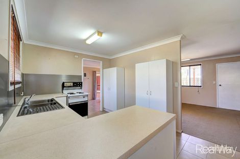 Property photo of 2 Cortes Drive Thabeban QLD 4670