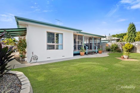 Property photo of 11 Admiralty Way Bucasia QLD 4750