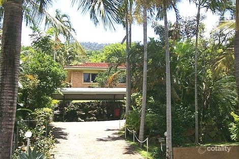 Property photo of 5 Bellbird Street Bayview Heights QLD 4868