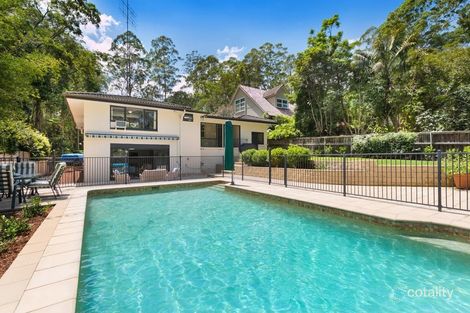 Property photo of 16 Tanderra Street Wahroonga NSW 2076