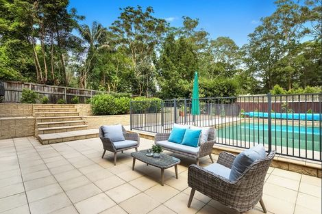 Property photo of 16 Tanderra Street Wahroonga NSW 2076
