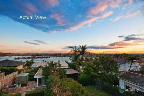 Property photo of 9 Prince Edward Parade Hunters Hill NSW 2110