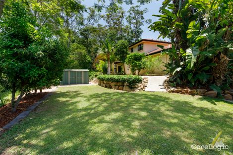 Property photo of 289 Kenmore Road Fig Tree Pocket QLD 4069