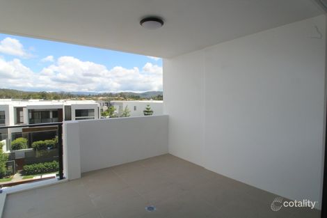 Property photo of 119/25 Parnell Boulevard Robina QLD 4226