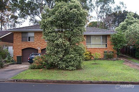 31 Tulong Ave, Oatlands, NSW 2117