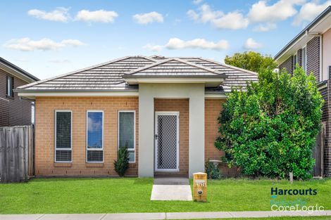 Property photo of 101 Hezlett Road North Kellyville NSW 2155