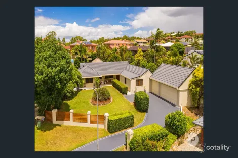 7 Apley Ct, Carindale, QLD 4152