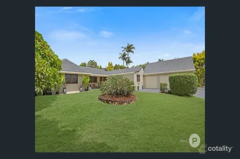 Property photo of 7 Apley Court Carindale QLD 4152