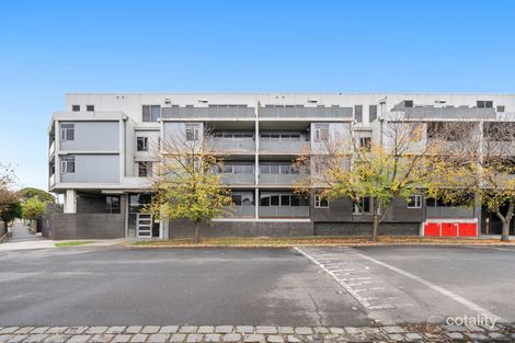 305/8 Burrowes St, Ascot Vale, VIC 3032