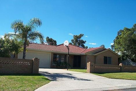 23 Horton Cres, Marangaroo, WA 6064