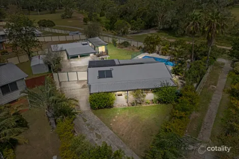 Property photo of 22 Huon Street Crestmead QLD 4132