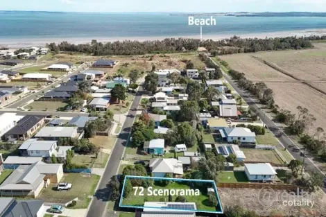 72 Scenorama Rd, Coronet Bay, VIC 3984