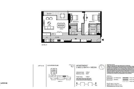 Property photo of 13/280 Albert Street East Melbourne VIC 3002