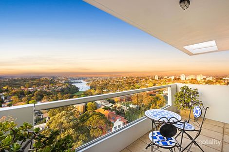 Property photo of 35/15-23 Sutherland Street Cremorne NSW 2090