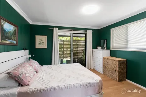 Property photo of 36 Wattle Street Cooroy QLD 4563