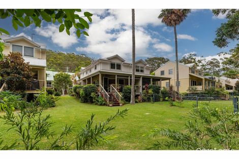 Property photo of 25/285 Boomerang Drive Blueys Beach NSW 2428