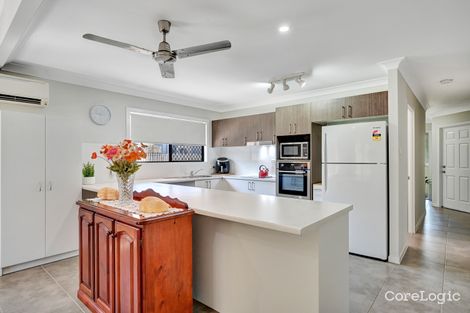 Property photo of 4 Waterpark Place Idalia QLD 4811