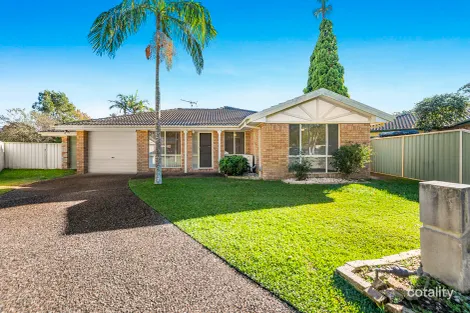 6 Peppermint Cl, Ourimbah, NSW 2258