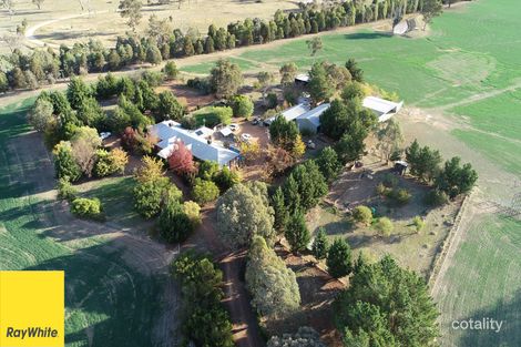 2775 Barton Hwy, Murrumbateman, NSW 2582