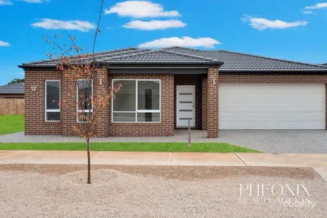 9 KOOKABURRA WAY, WEIR VIEWS, VIC 3338