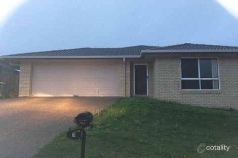 1 Earleham Ct, Pimpama, QLD 4209