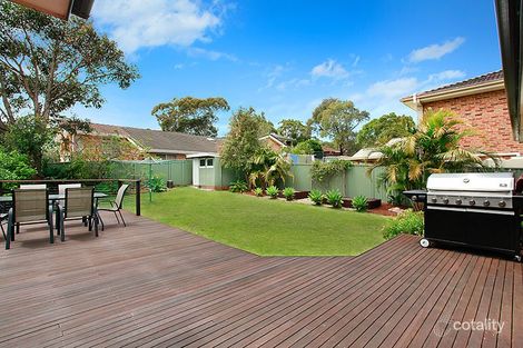 Property photo of 17 Marlowe Road Bateau Bay NSW 2261