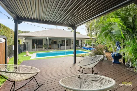 Property photo of 83 Palm Way Dundowran Beach QLD 4655