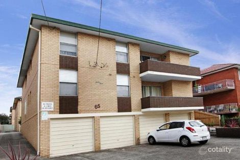Property photo of 6/65 Garfield Street Five Dock NSW 2046
