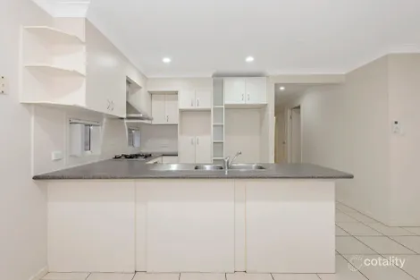 Property photo of 2 Seashell Avenue Coomera QLD 4209