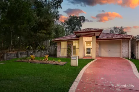 Property photo of 2 Seashell Avenue Coomera QLD 4209