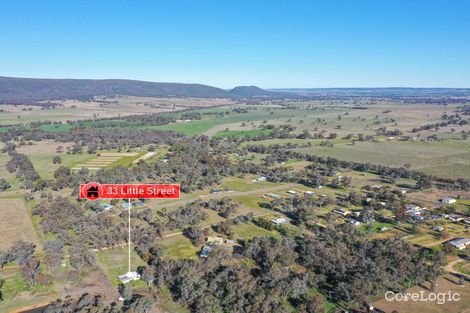 Property photo of 33 Little Street Bendick Murrell NSW 2803