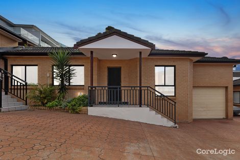 Property photo of 4/203 Marion Street Bankstown NSW 2200