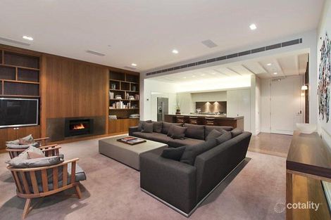 Property photo of 609/150 Clarendon Street East Melbourne VIC 3002
