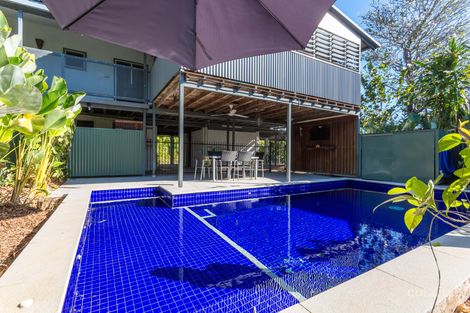 Property photo of 8 Gaden Circuit Jingili NT 0810