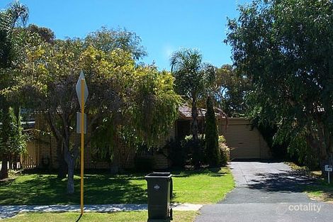 Property photo of 67 Clontarf Street Sorrento WA 6020
