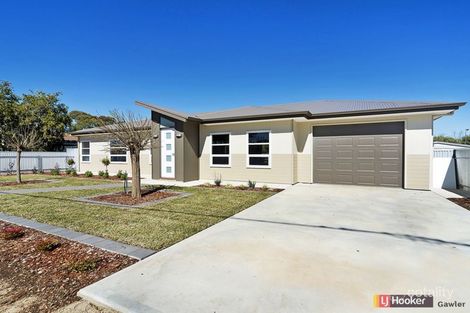 Property photo of 10 Centenary Avenue Balaklava SA 5461